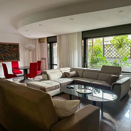 Apartament Casa Di Chris Art & Character Bari