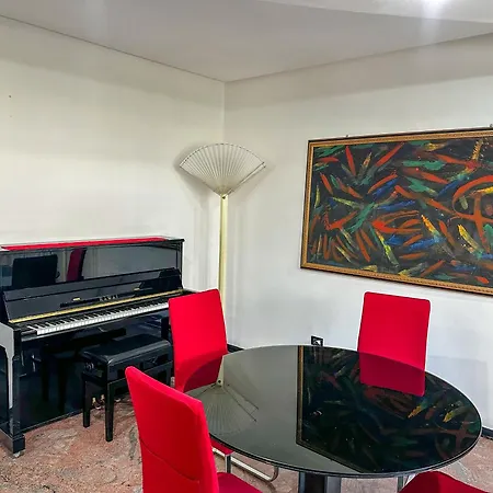 Apartament Casa Di Chris Art & Character *