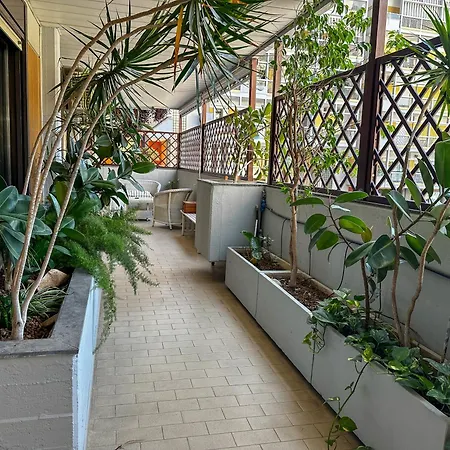 Casa Di Chris Art & Character Apartament