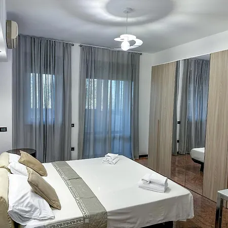 Apartament Casa Di Chris Art & Character *