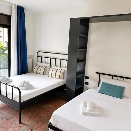 Casa Di Chris Art & Character Apartament Bari