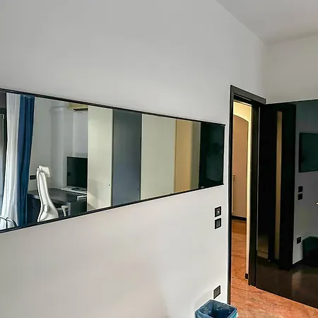 Apartament Casa Di Chris Art & Character