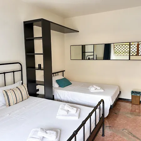 Casa Di Chris Art & Character Apartament