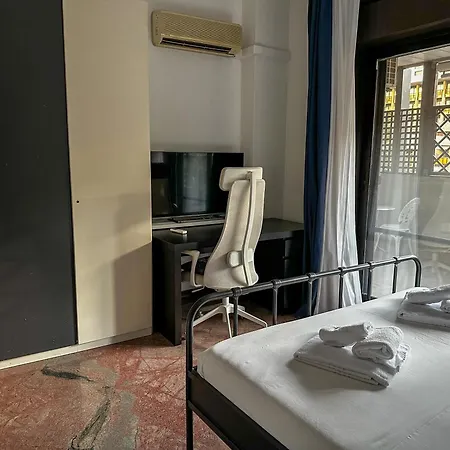 Apartament Casa Di Chris Art & Character