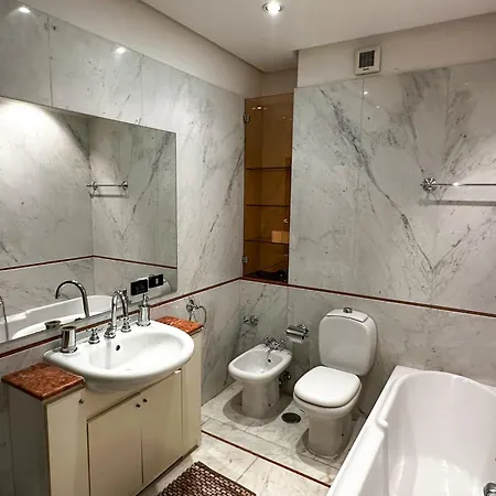 Apartament Casa Di Chris Art & Character
