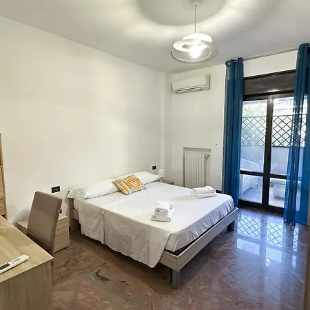 Casa Di Chris Art & Character Bari