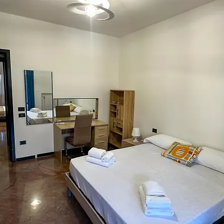 Apartament Casa Di Chris Art & Character