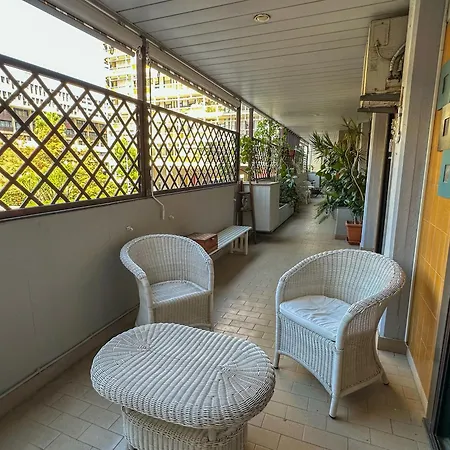 Casa Di Chris Art & Character Bari