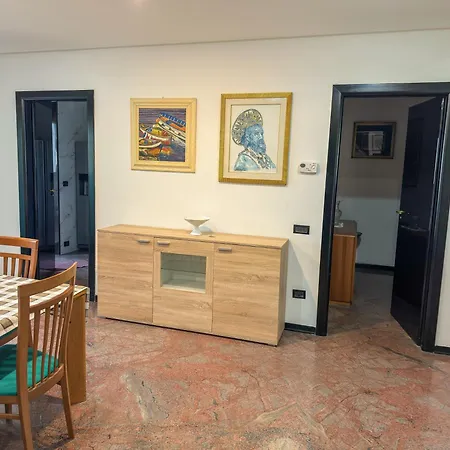 Casa Di Chris Art & Character Apartament *