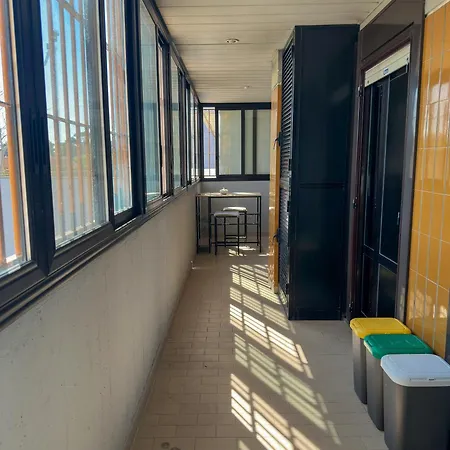Apartament Casa Di Chris Art & Character Bari
